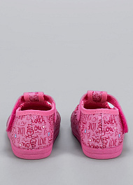 Сандалии закрытые Olitas фото № 4 Казахстан