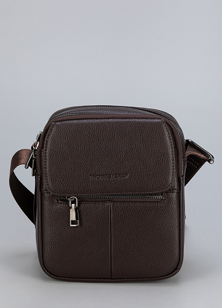 Сумка-мессенджер Thomas Graf фото № 1 интернет-магазин