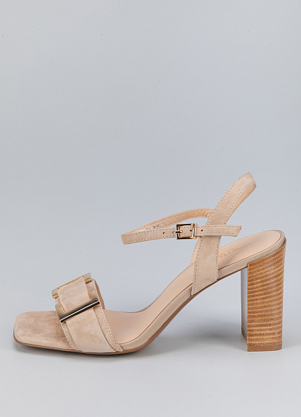 Босоножки Loretta Very фото № 1 интернет-магазин