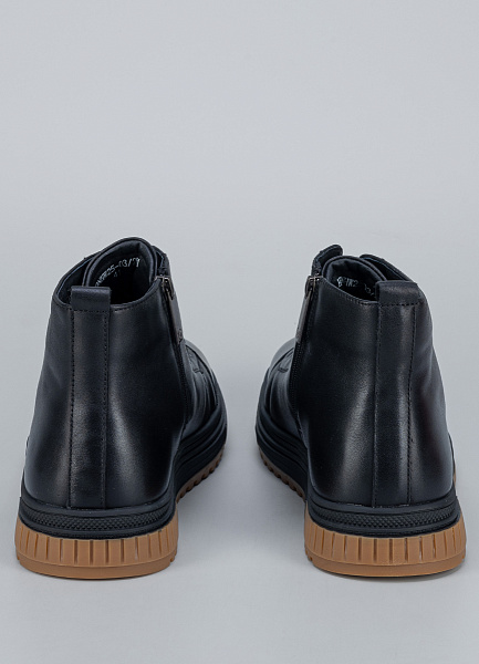 Кеды высокие Mattini фото № 4 Казахстан