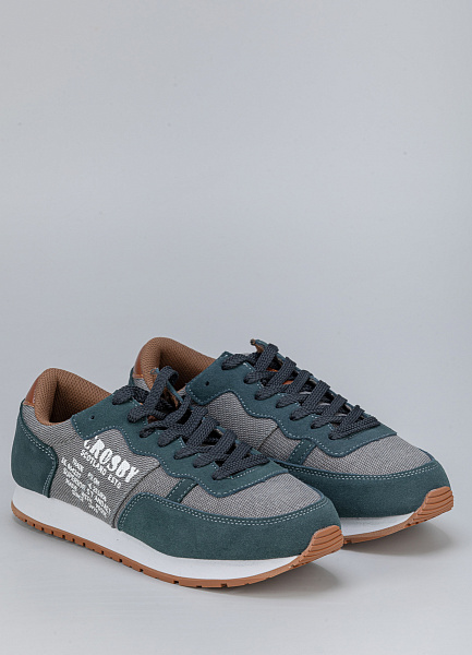 Кроссовки Crosby фото № 2 цена