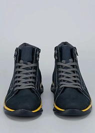 Ботинки Rieker фото № 3 недорого