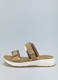 Пантолеты Fantasy Sandals фото № 1 интернет-магазин