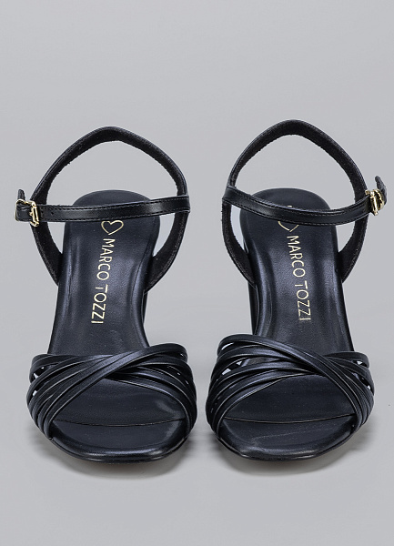 Босоножки Marco Tozzi фото № 3 недорого