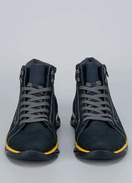 Ботинки Rieker фото № 3 недорого