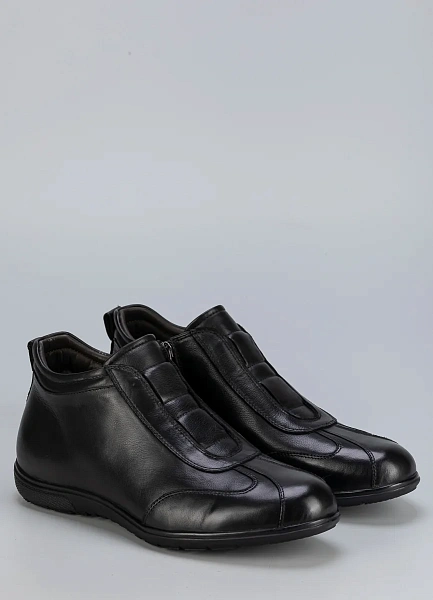 Высокие кроссовки Duca Daretti фото № 2 цена