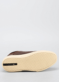 Кеды высокие Mattini фото № 5 купить