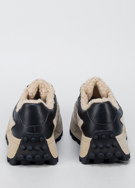 Кроссовки Franco Manatti фото № 4 Казахстан