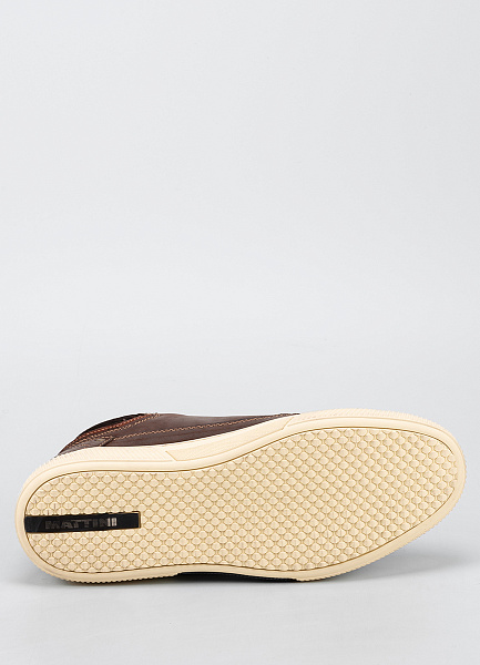 Кеды высокие Mattini фото № 5 купить