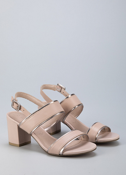 Босоножки Marco Tozzi фото № 2 цена