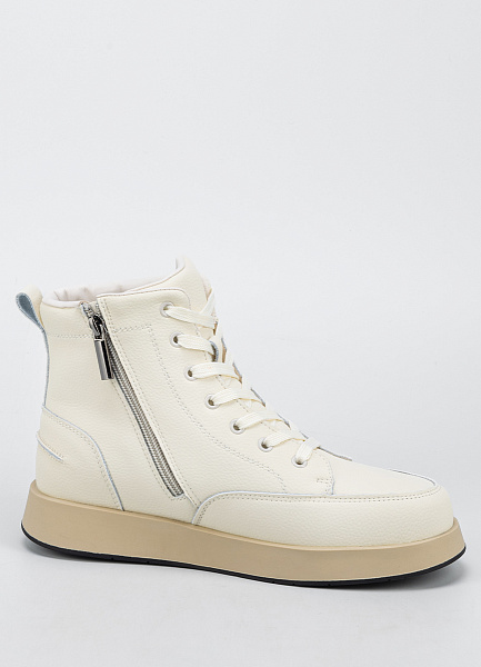 Кеды Franco Manatti фото № 5 купить