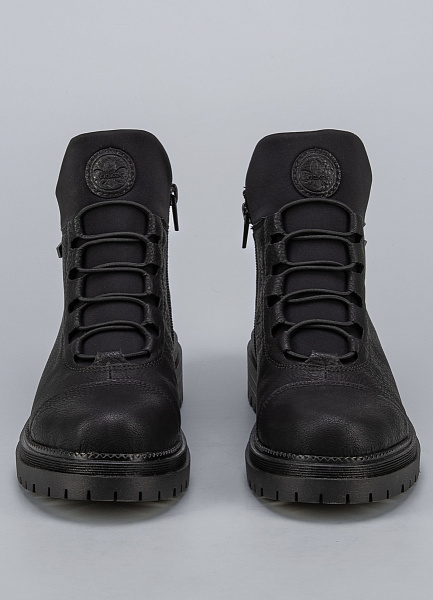 Ботинки Rieker фото № 3 недорого