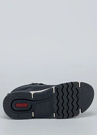 Ботинки комфорт Rieker фото № 5 купить