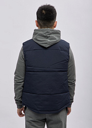 Жилет Duca Daretti фото № 3 недорого