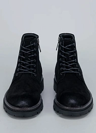 Ботинки Duca Daretti фото № 3 недорого