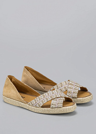 Эспадрильи Status фото № 2 цена