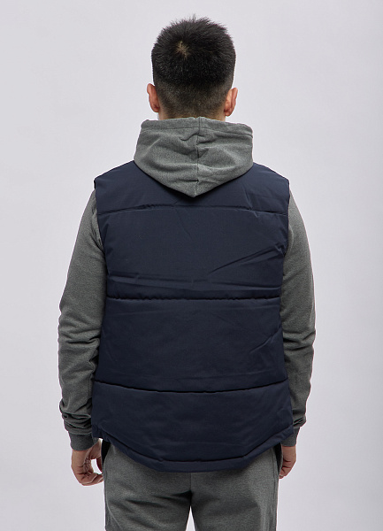 Жилет Duca Daretti фото № 3 недорого