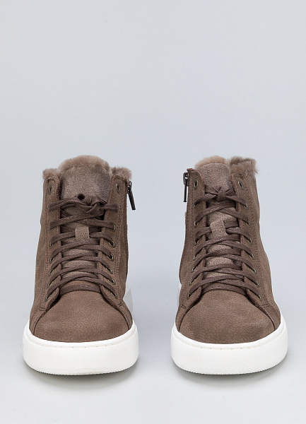 Кеды Inwood фото № 3 недорого