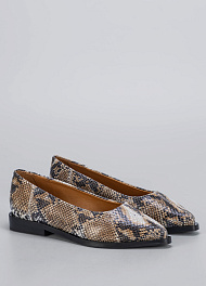 Балетки Creator фото № 2 цена