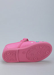 Балетки Olitas фото № 5 купить