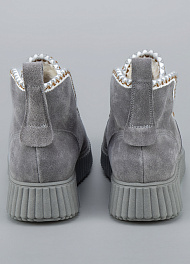 Угги Tamaris фото № 4 Казахстан