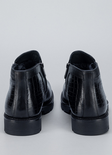 Сапоги Thomas Graf фото № 4 Казахстан