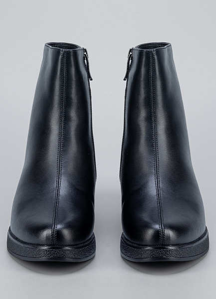 Ботинки Franco Manatti фото № 3 недорого