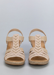 Босоножки Rieker фото № 3 недорого