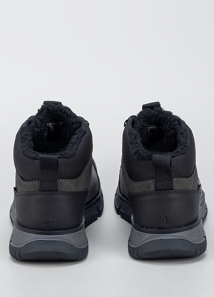 Ботинки Bugatti фото № 4 Казахстан