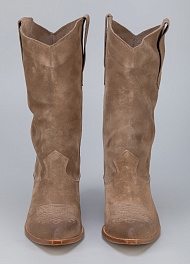 Сапоги STM фото № 3 недорого