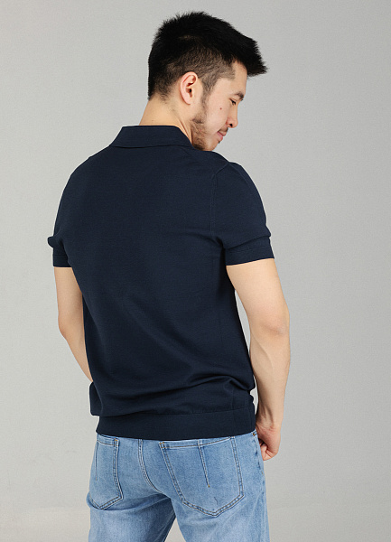 Поло Thomas Graf фото № 2 цена