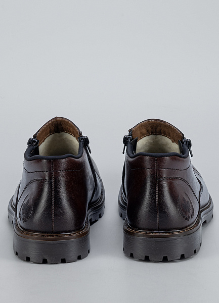 Сапоги Rieker фото № 4 Казахстан