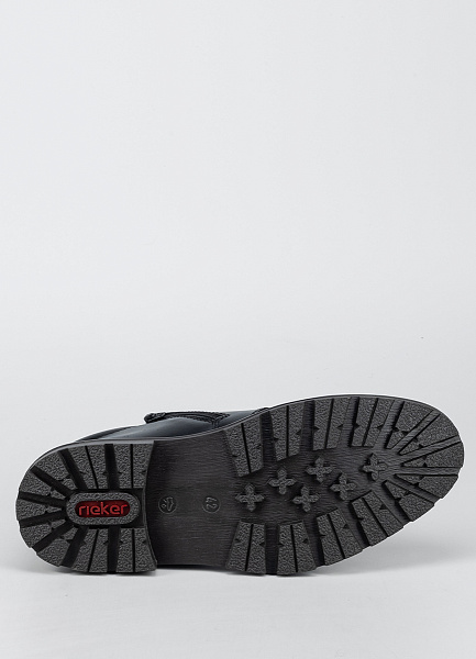 Ботинки Rieker фото № 6 онлайн