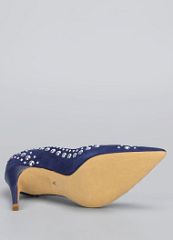 Туфли Carrano фото № 5 купить