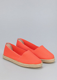 Эспадрильи Alcala фото № 2 цена