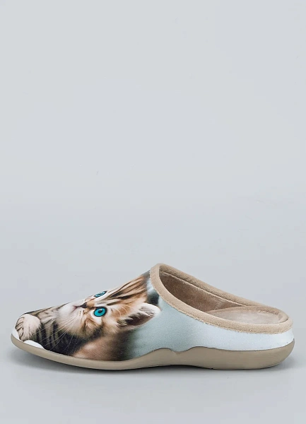 Тапочки Luzon фото № 1 интернет-магазин