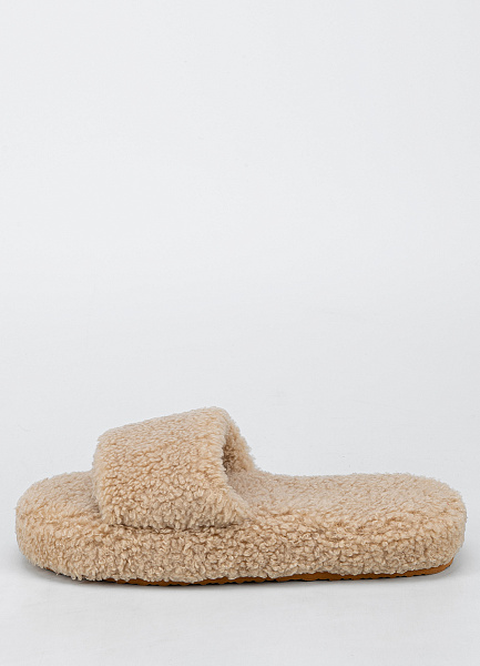 Тапочки no brand фото № 1 интернет-магазин