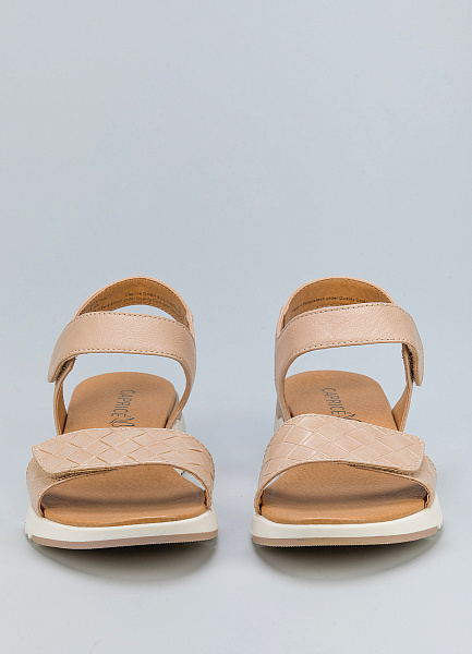 Сандалии Caprice фото № 3 недорого