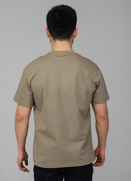 футболка I SEE D.N.M фото № 3 недорого