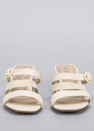 Мюли MODARE фото № 3 недорого