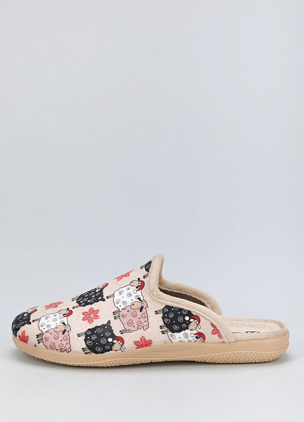 Тапочки Alberola фото № 1 интернет-магазин