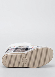 Тапочки Закрытые Relax фото № 5 купить