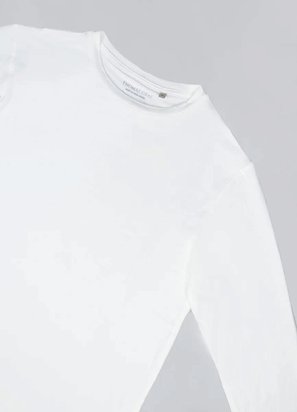 Лонгслив Thomas Graf фото № 2 цена