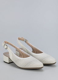 Туфли открытые Rieker фото № 2 цена