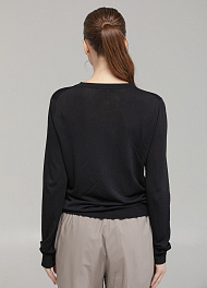 Кардиган Thomas Graf фото № 3 недорого