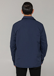 Куртка Duca Daretti фото № 4 Казахстан