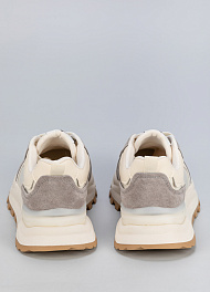 Кроссовки Franco Manatti фото № 4 Казахстан