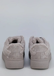 Кеды Franco Manatti фото № 4 Казахстан