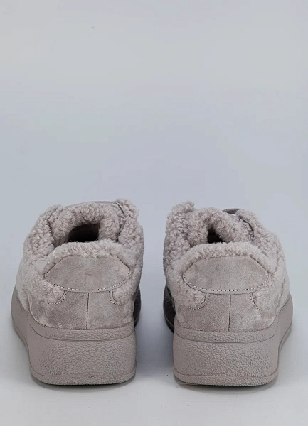 Кеды Franco Manatti фото № 4 Казахстан