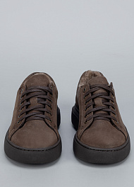 Кеды Inwood фото № 3 недорого